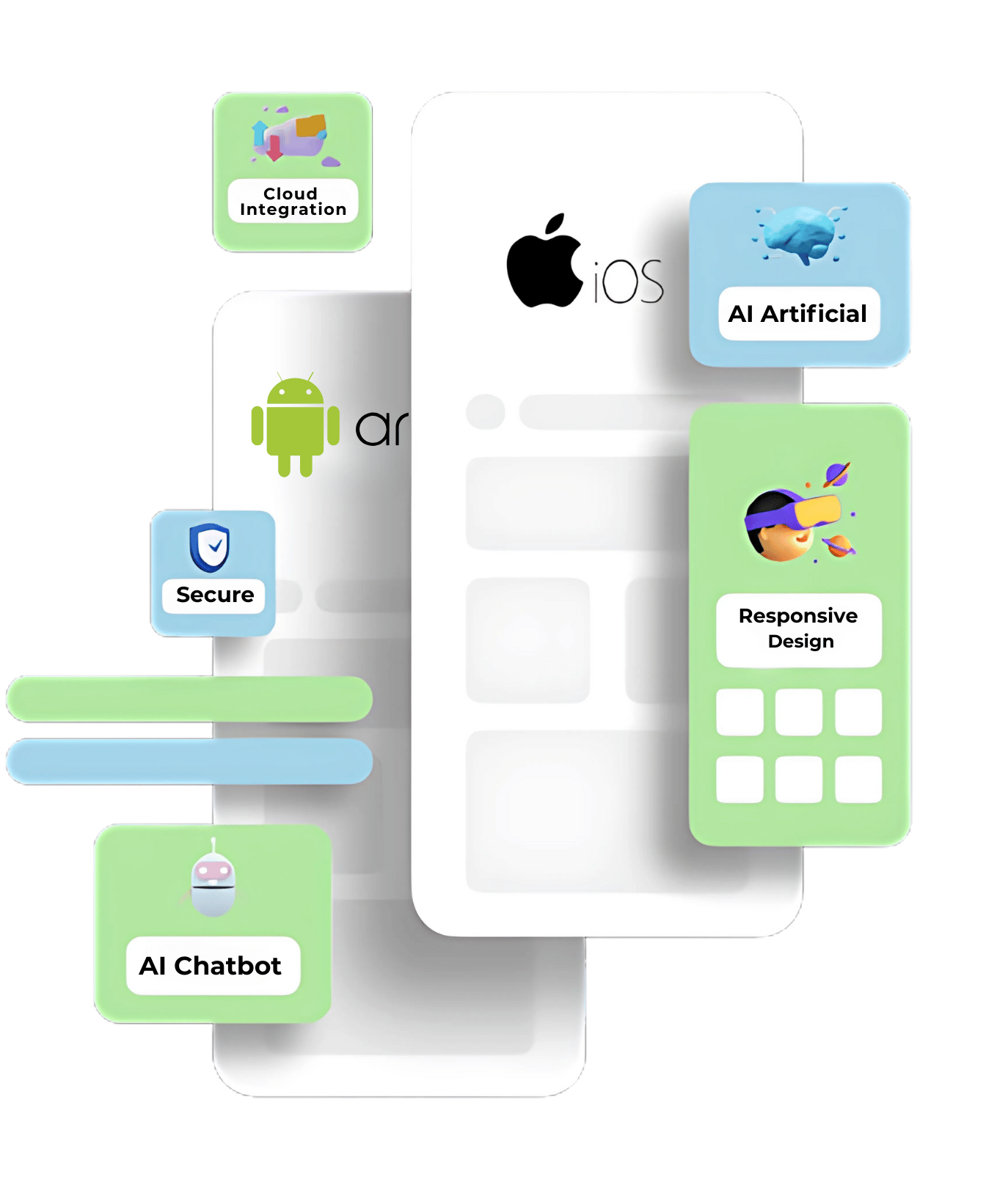 App Design & Development Service